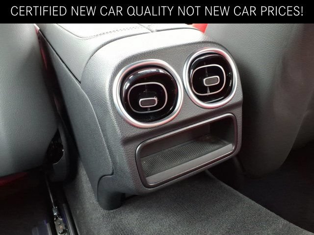 Certified 2024 Mercedes-Benz CLE 300 4MATIC Cabriolet image 18