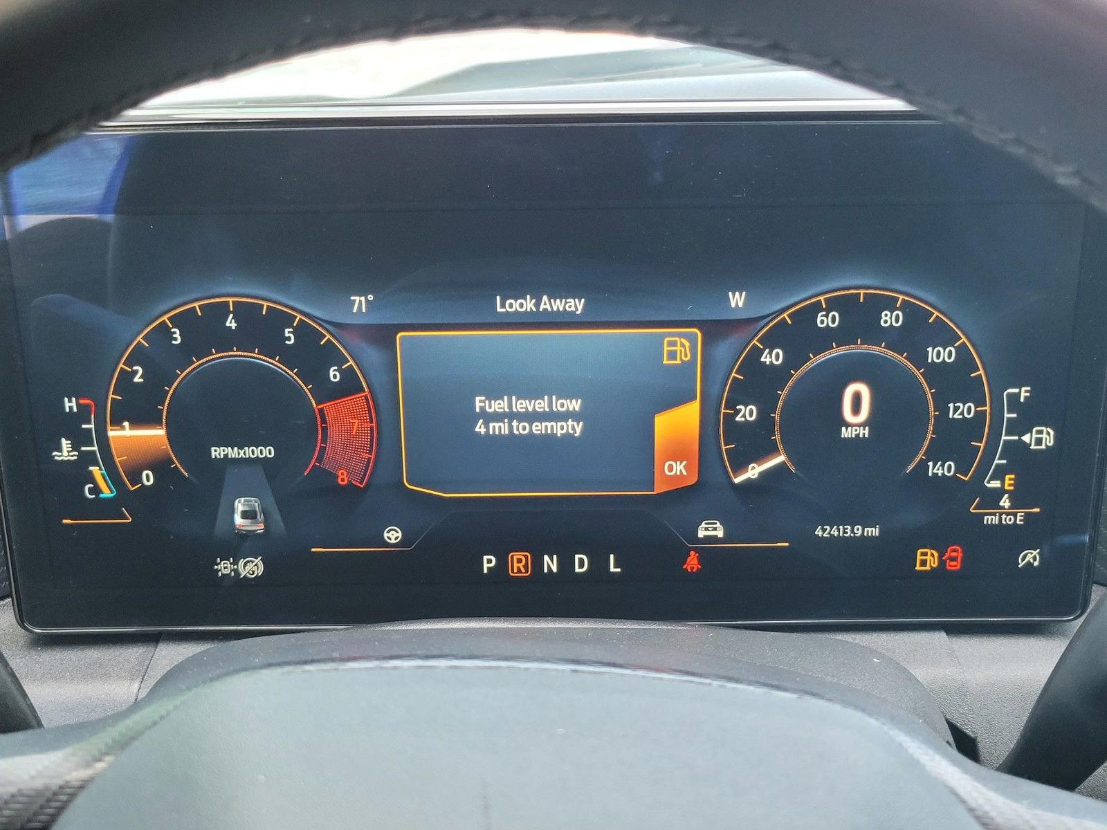 Used 2024 Ford Mustang Coupe image 28