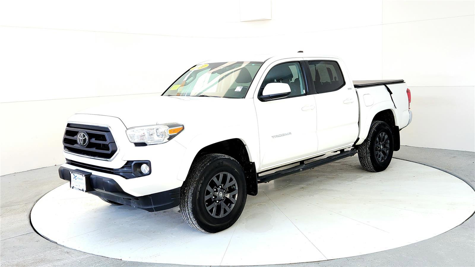 Used 2020 Toyota Tacoma SR5 image 6