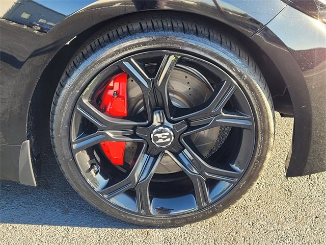 Used 2019 Kia Stinger GT2 image 16