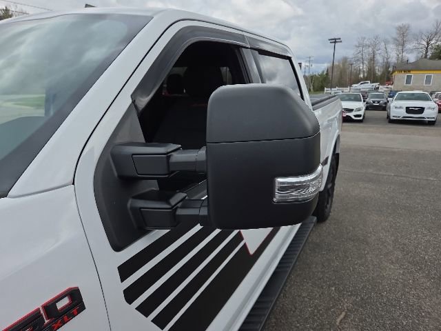 Used 2019 Ford F150 XLT w/ Equipment Group 302A Luxury AWD/4WD image 41