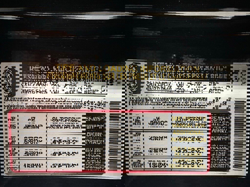 Used 2025 Toyota Grand Highlander AWD image 12