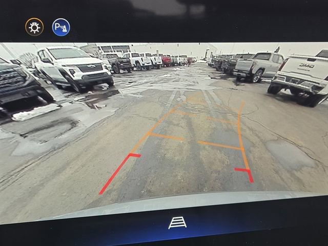 New 2026 Chevrolet Equinox LT w/ Convenience Package II image 4