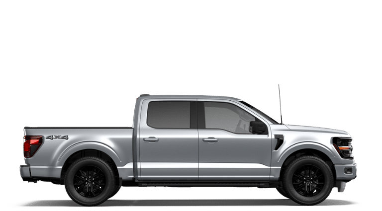 New 2026 Ford F150 XLT w/ Equipment Group 303A High AWD/4WD image 50
