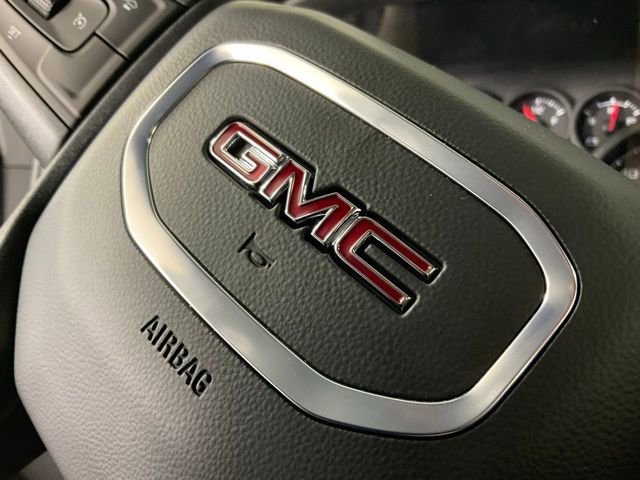 New 2025 GMC Sierra 1500 Pro w/ Graphite Edition image 31