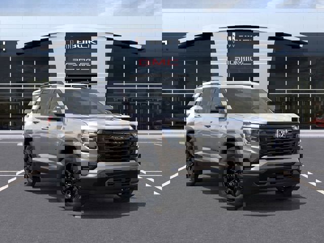 New 2026 GMC Terrain Elevation image 7