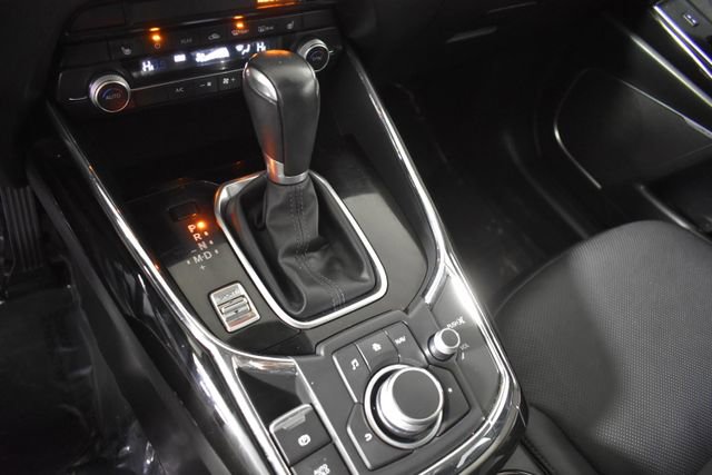 Used 2020 MAZDA CX-9 Touring w/ Touring Premium Package image 24