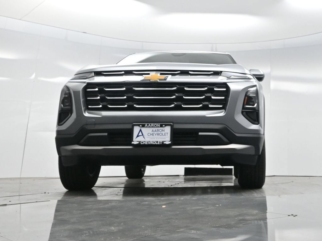 New 2026 Chevrolet Equinox LT FWD image 64