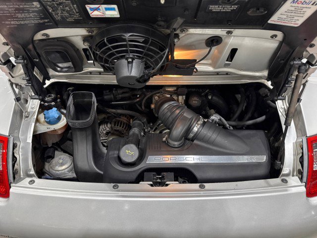 Used 2005 Porsche 911 Carrera image 13