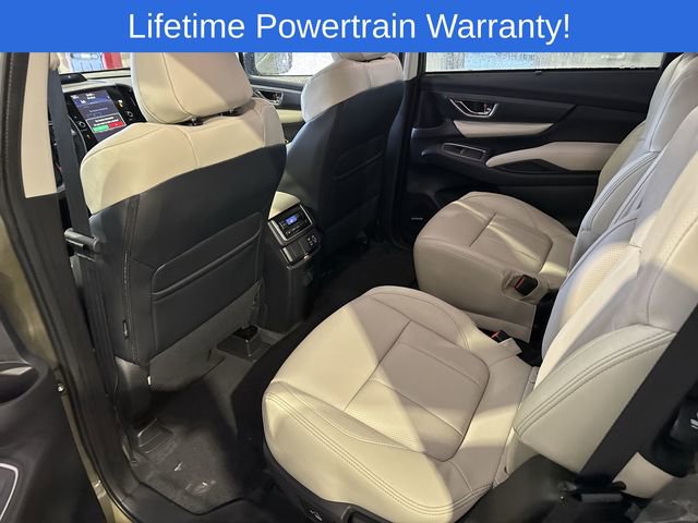 New 2026 Subaru Ascent Limited w/ Popular Package #2 AWD/4WD image 19