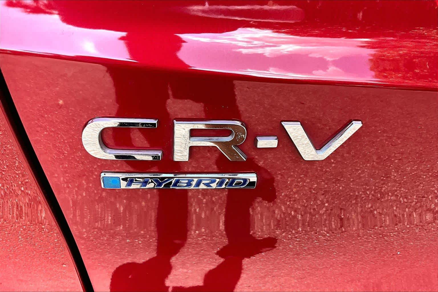 Used 2024 Honda CR-V Sport Touring image 31
