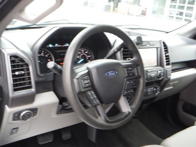 Used 2019 Ford F150 XLT w/ Trailer Tow Package AWD/4WD image 19