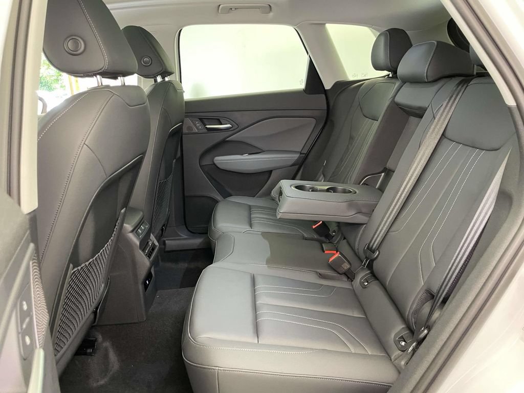 New 2026 Audi Q3 quattro 2.0T AWD/4WD image 19