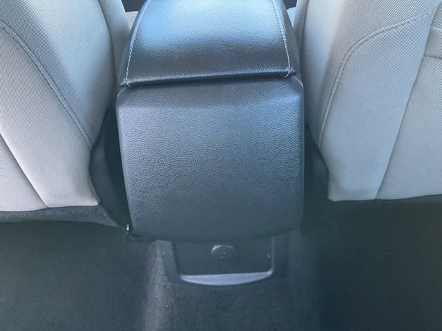 Used 2018 Ford Fusion S FWD image 26