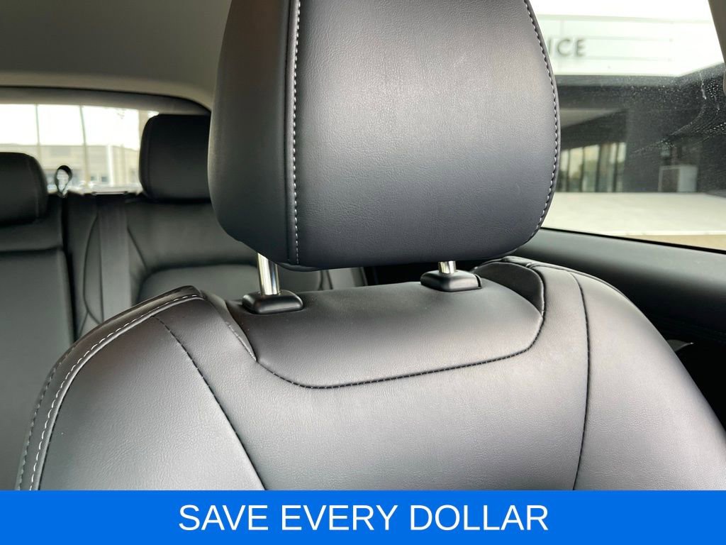 Used 2025 MAZDA CX-5 AWD 2.5 S w/ Select Package image 20