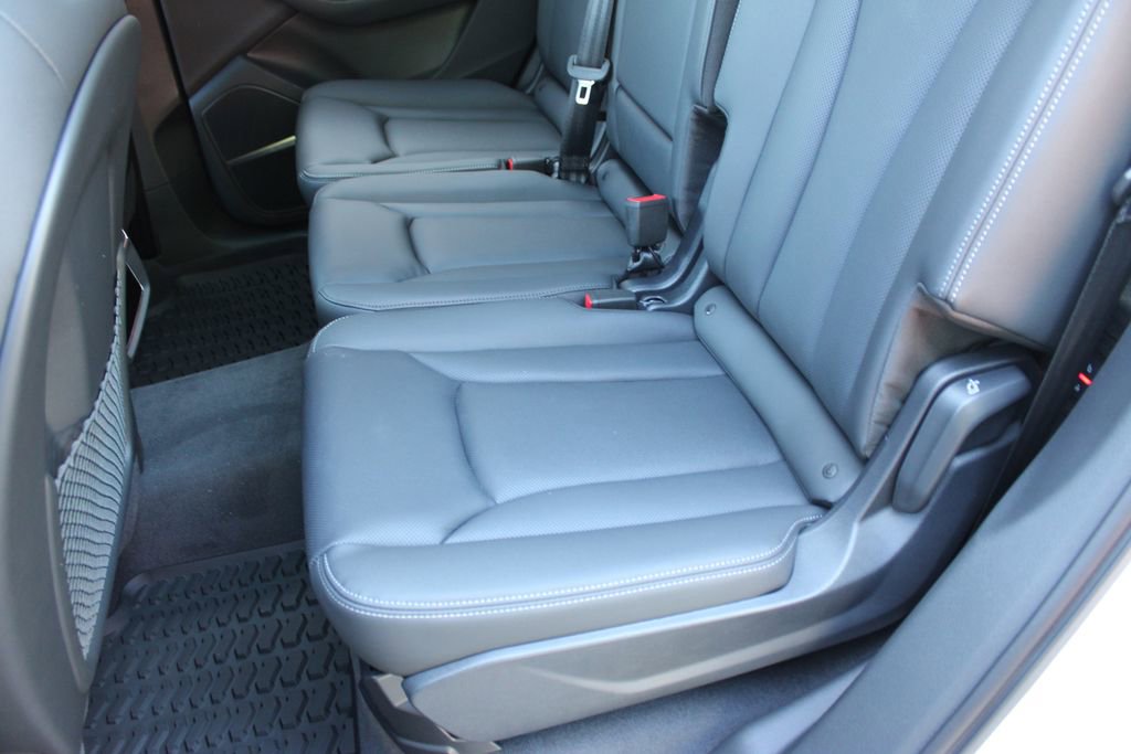 New 2025 Audi Q7 3.0T Premium Plus image 25