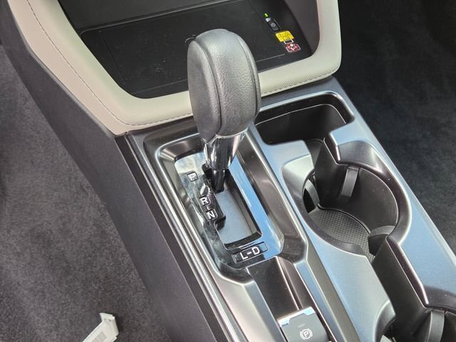 New 2026 Subaru Forester Premium image 15