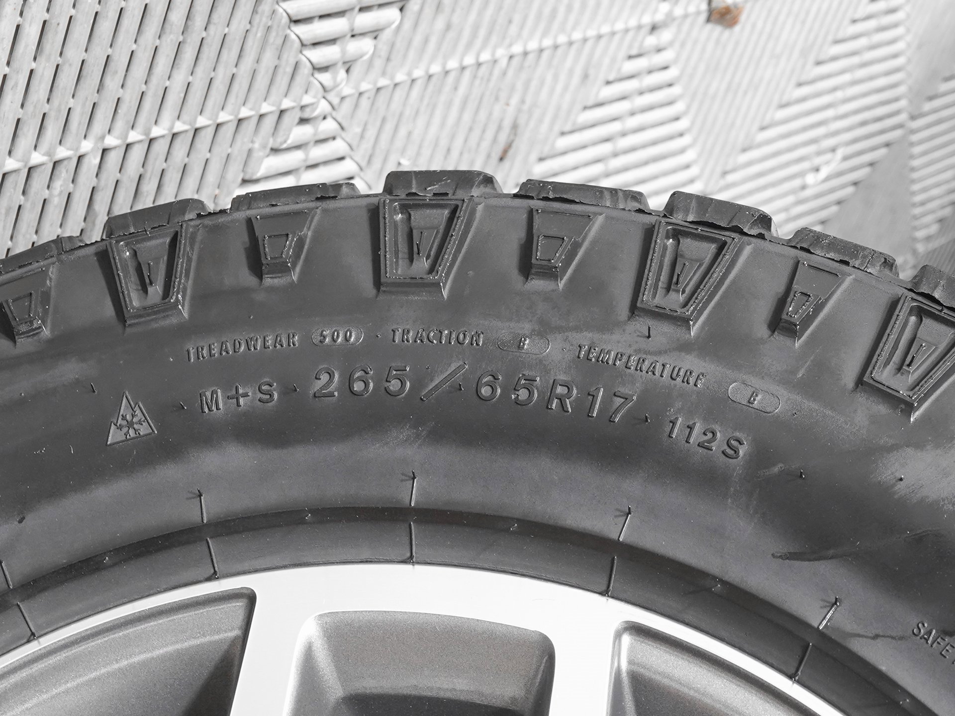 Used 2021 GMC Canyon AT4 w/ Driver Alert Package image 29