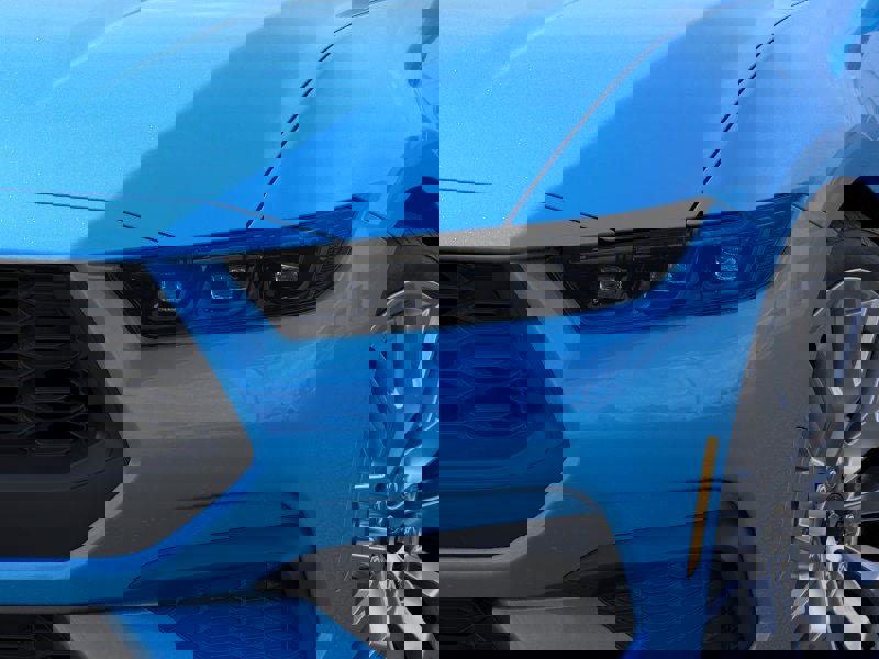 New 2026 Ford Mustang Premium image 18