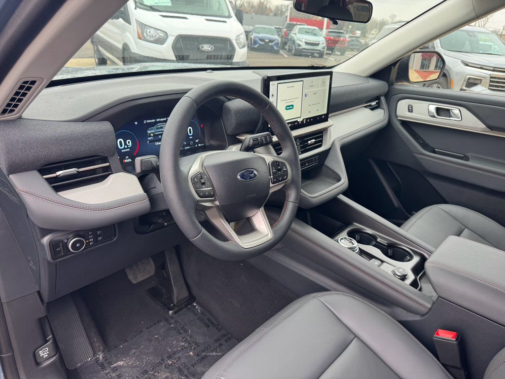 New 2026 Ford Explorer Active w/ Active Comfort Package image 35
