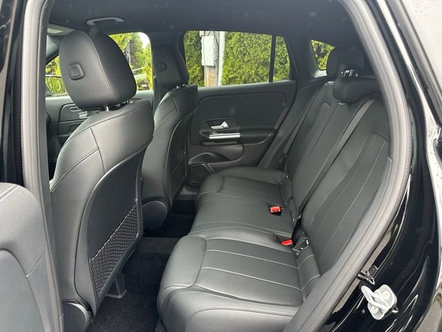 New 2026 Mercedes-Benz GLA 250 4MATIC image 19