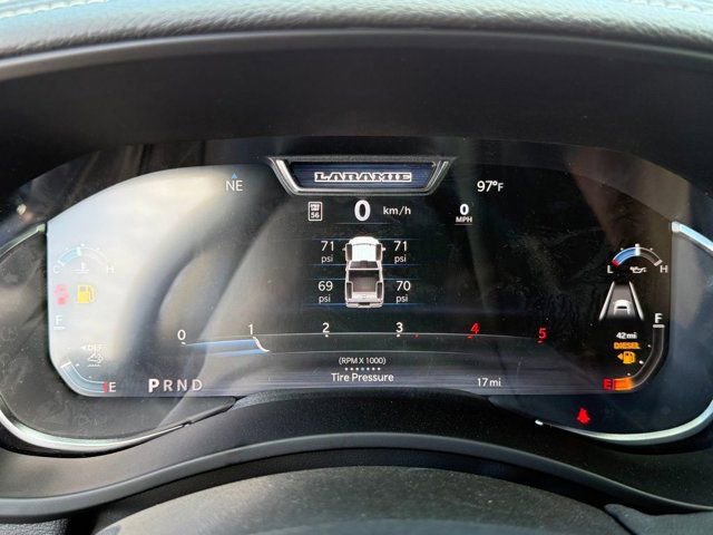 New 2026 RAM 2500 Laramie image 22