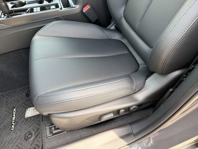 New 2026 Subaru Outback Premium AWD/4WD image 21