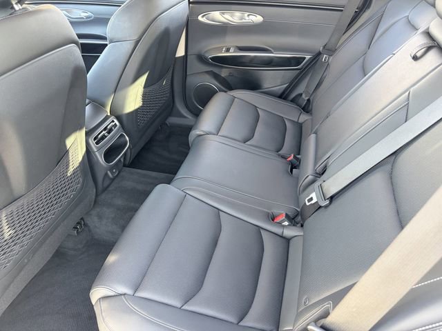 Used 2025 Genesis GV70 2.5T AWD/4WD image 25