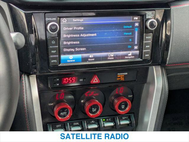 Used 2020 Subaru BRZ Limited w/ Popular Package #1 image 17