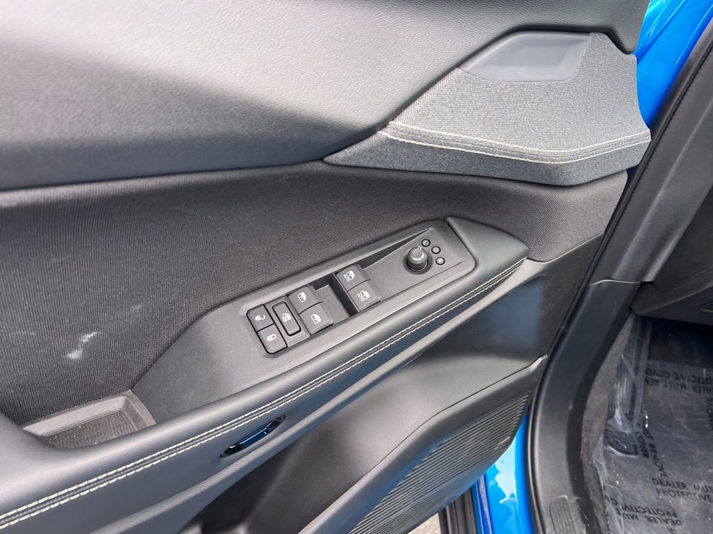 New 2026 Jeep Cherokee Laredo AWD/4WD image 23