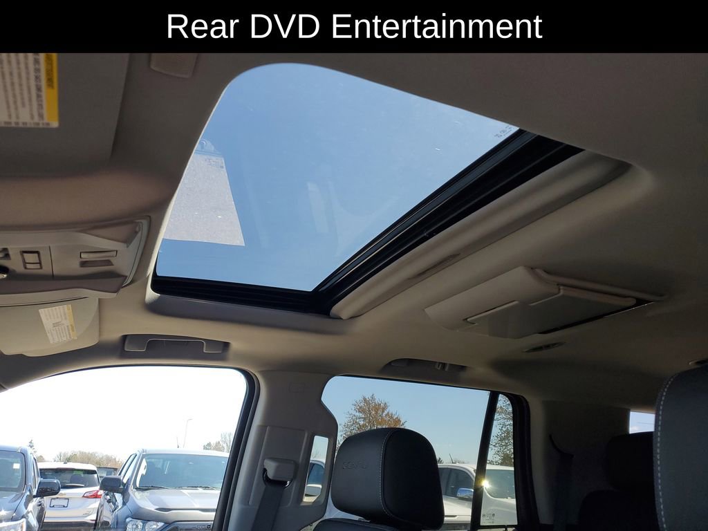 Used 2019 GMC Yukon Denali w/ Open Road Package AWD/4WD image 7