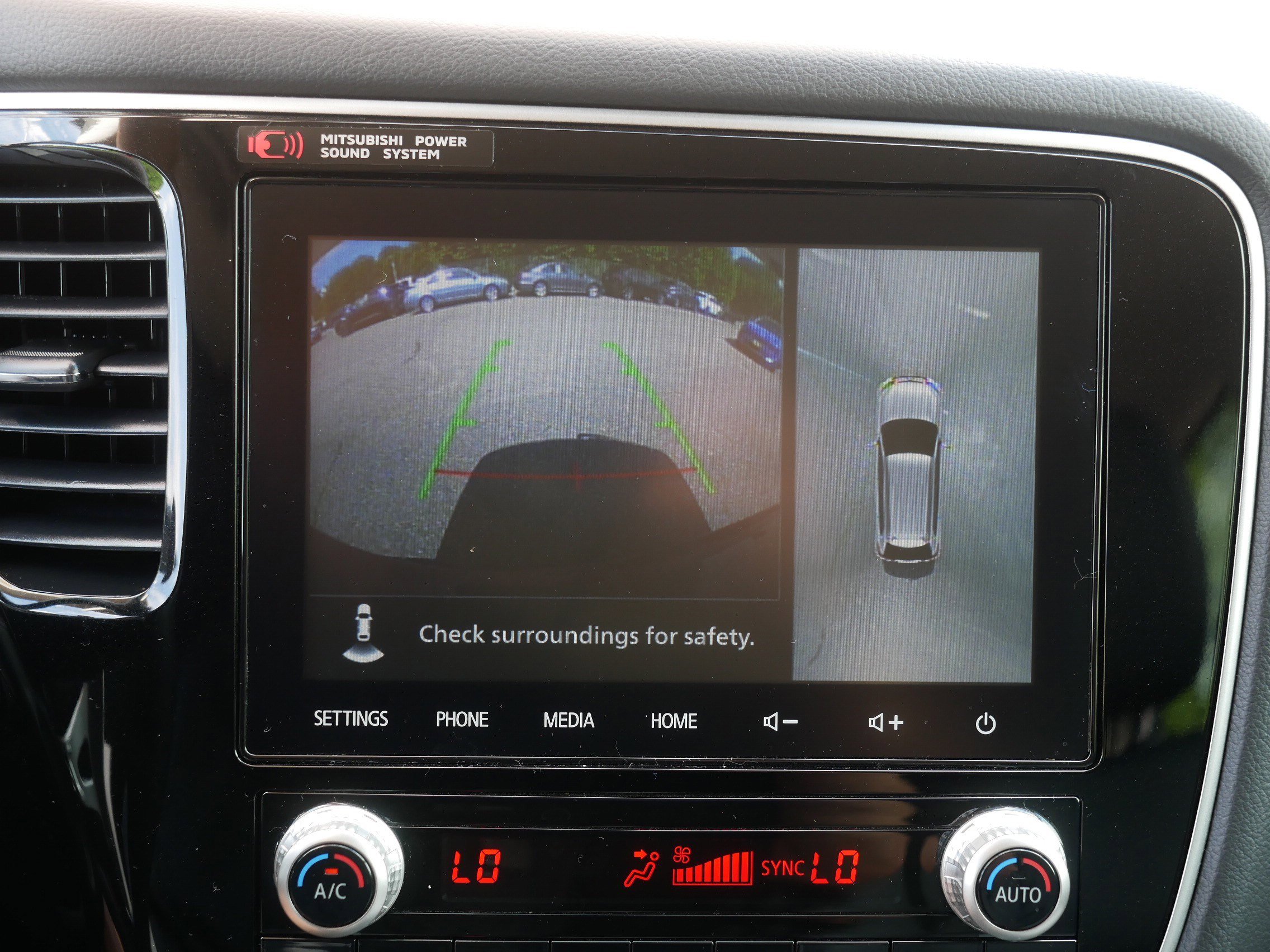 Used 2020 Mitsubishi Outlander GT AWD/4WD image 27