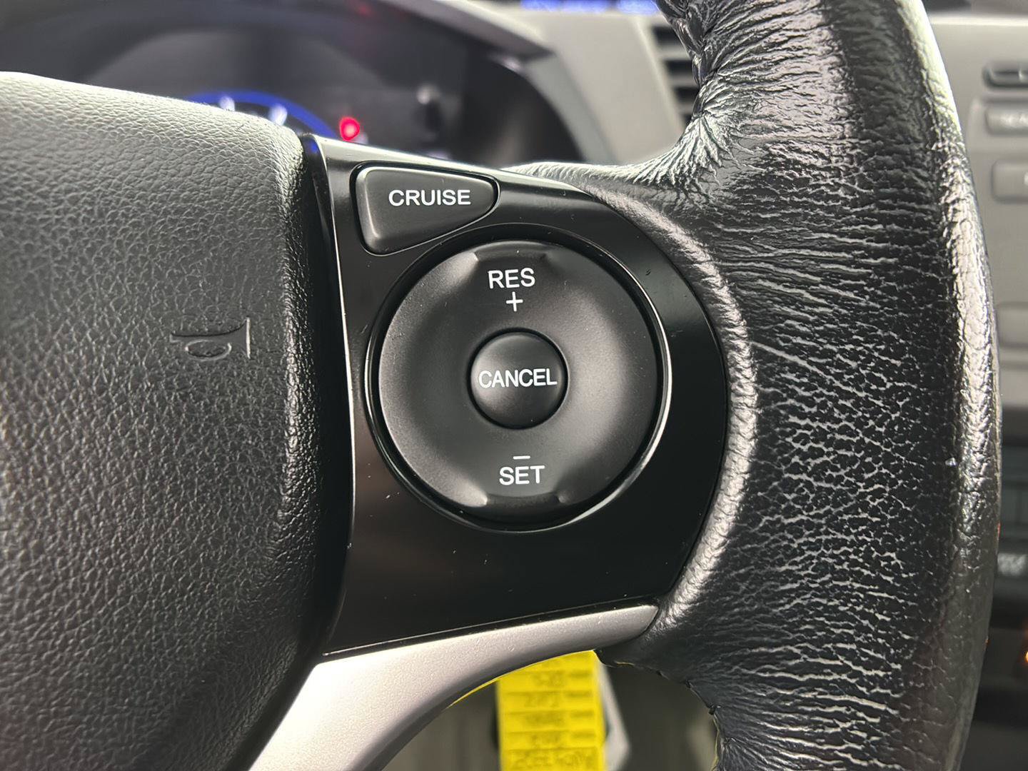 Used 2012 Honda Civic EX-L image 28