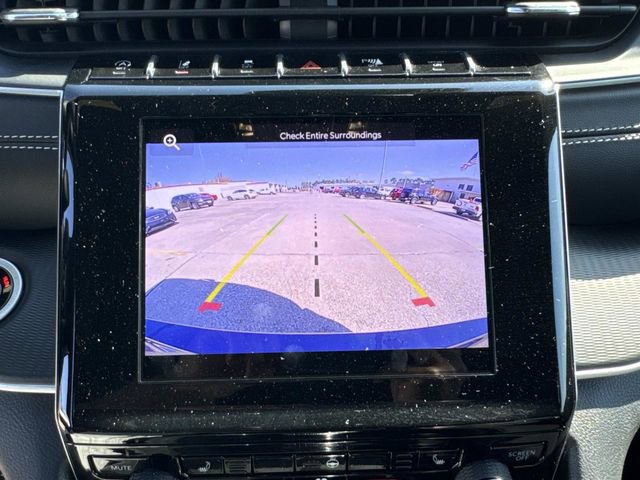 Used 2025 Jeep Grand Cherokee L Altitude image 31