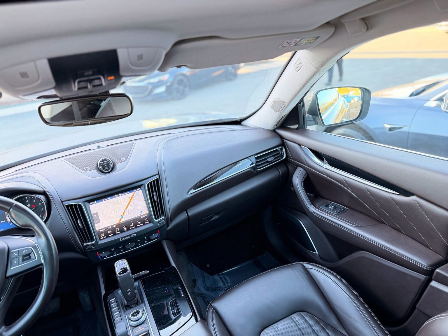 Used 2019 Maserati Levante image 31