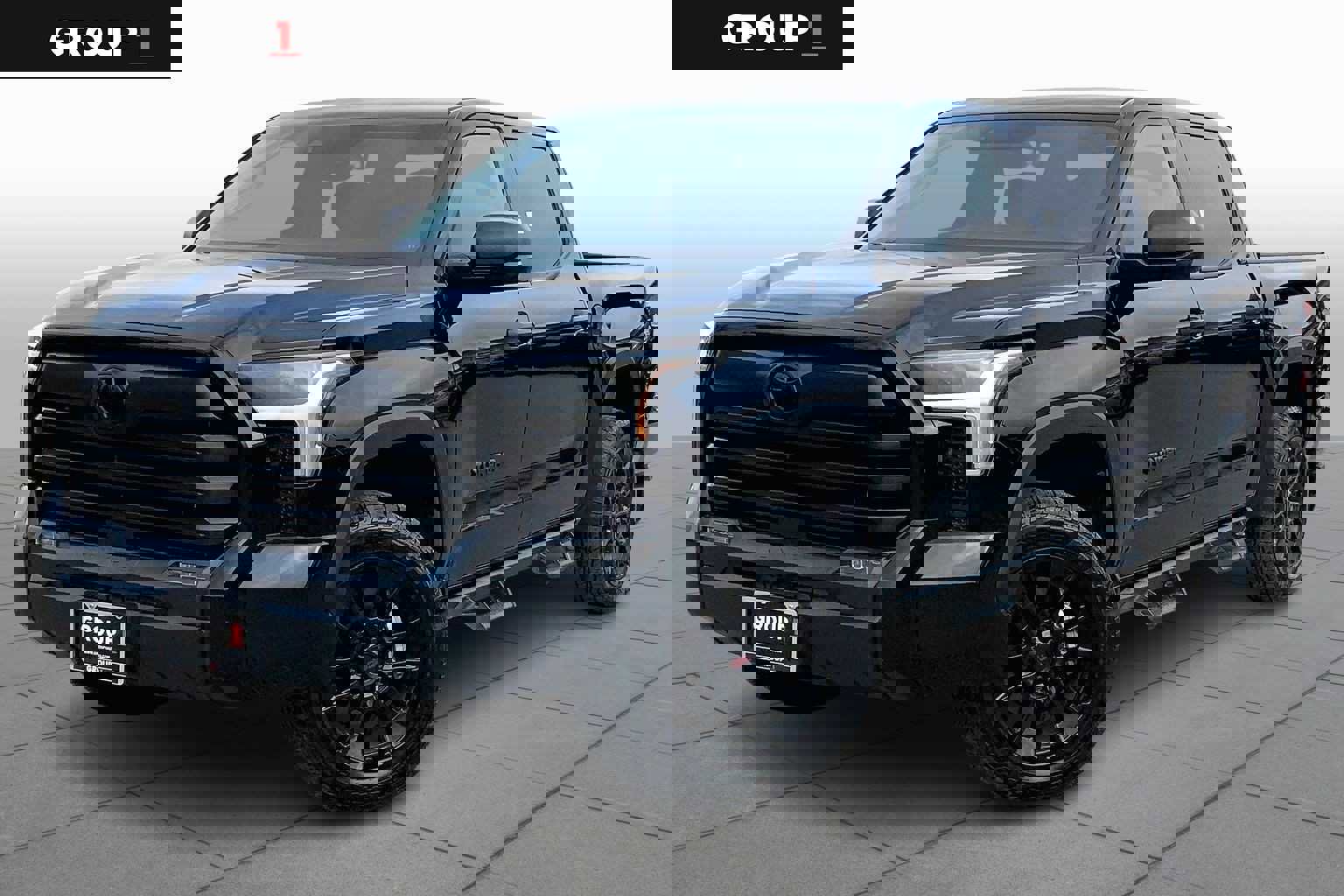 Used 2024 Toyota Tundra SR5