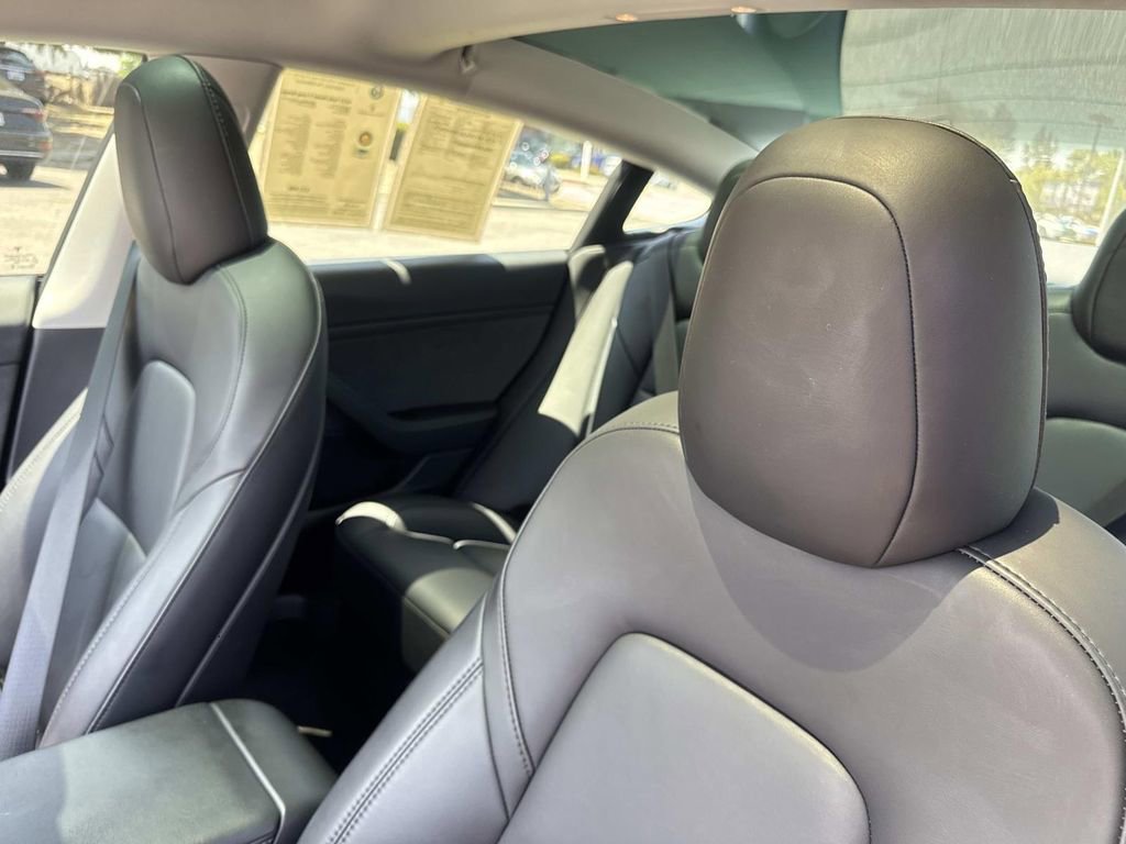 Used 2023 Tesla Model 3 Long Range AWD/4WD image 23
