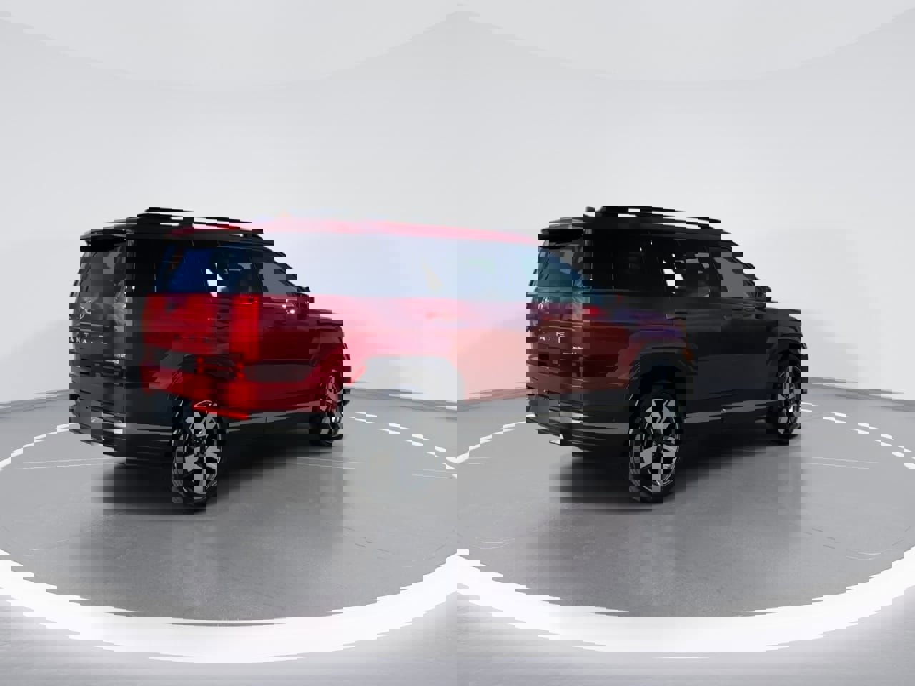 Certified 2025 Hyundai Santa Fe Limited image 7