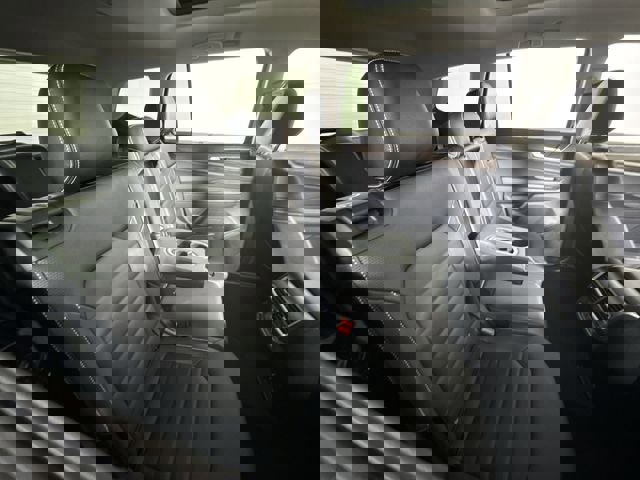 New 2026 Volkswagen Atlas SEL image 15