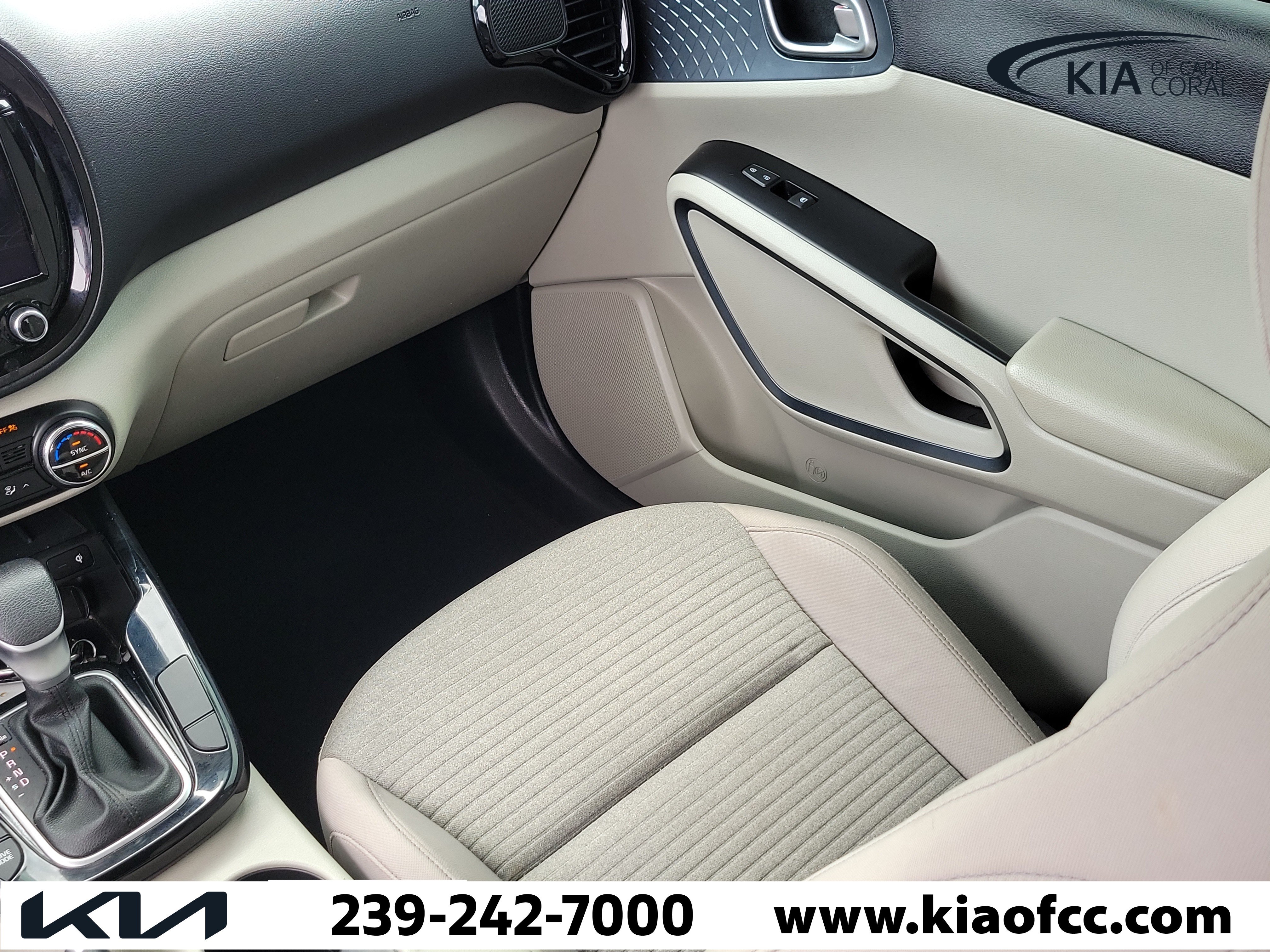 Used 2022 Kia Soul S FWD image 17