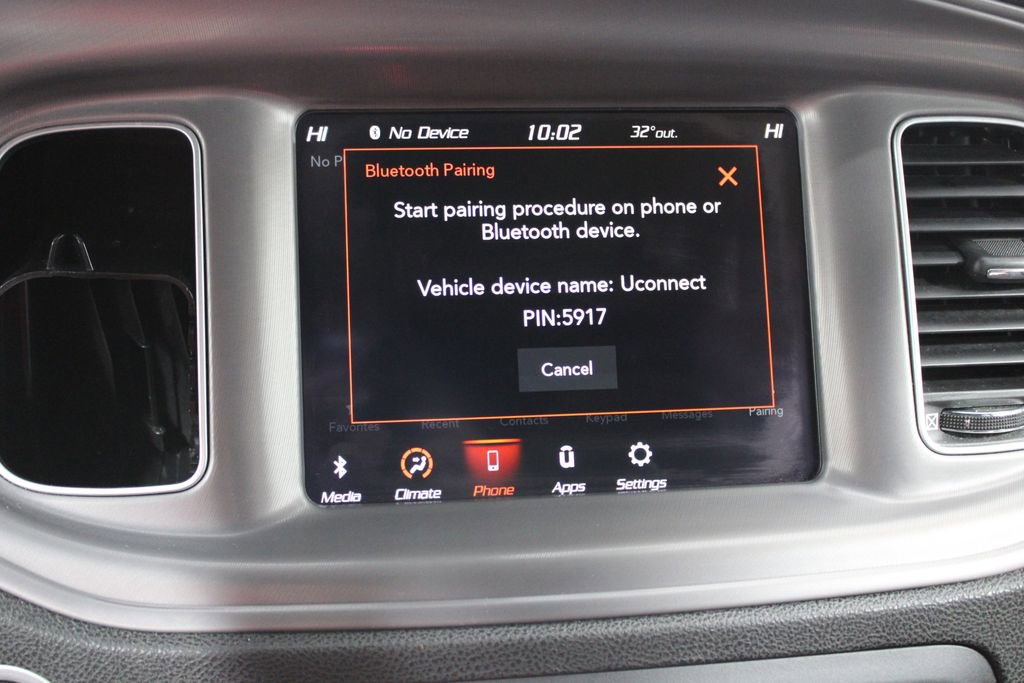 Used 2023 Dodge Charger GT image 32