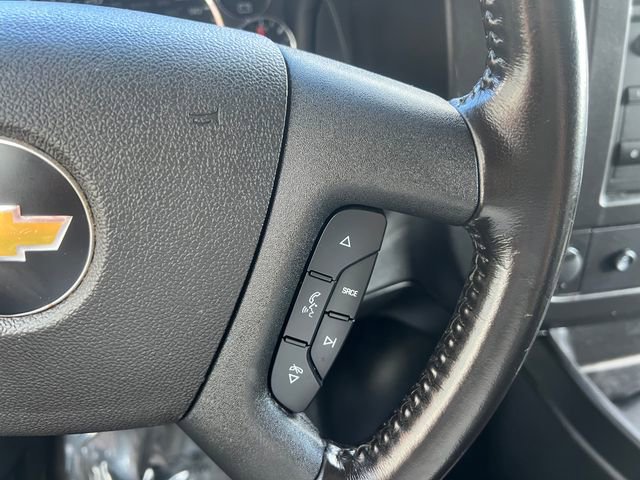Used 2021 Chevrolet Express 3500 Work Van w/ Driver Convenience Package image 31