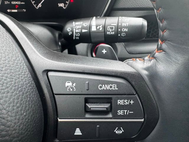 Used 2024 Honda CR-V Sport-L image 22
