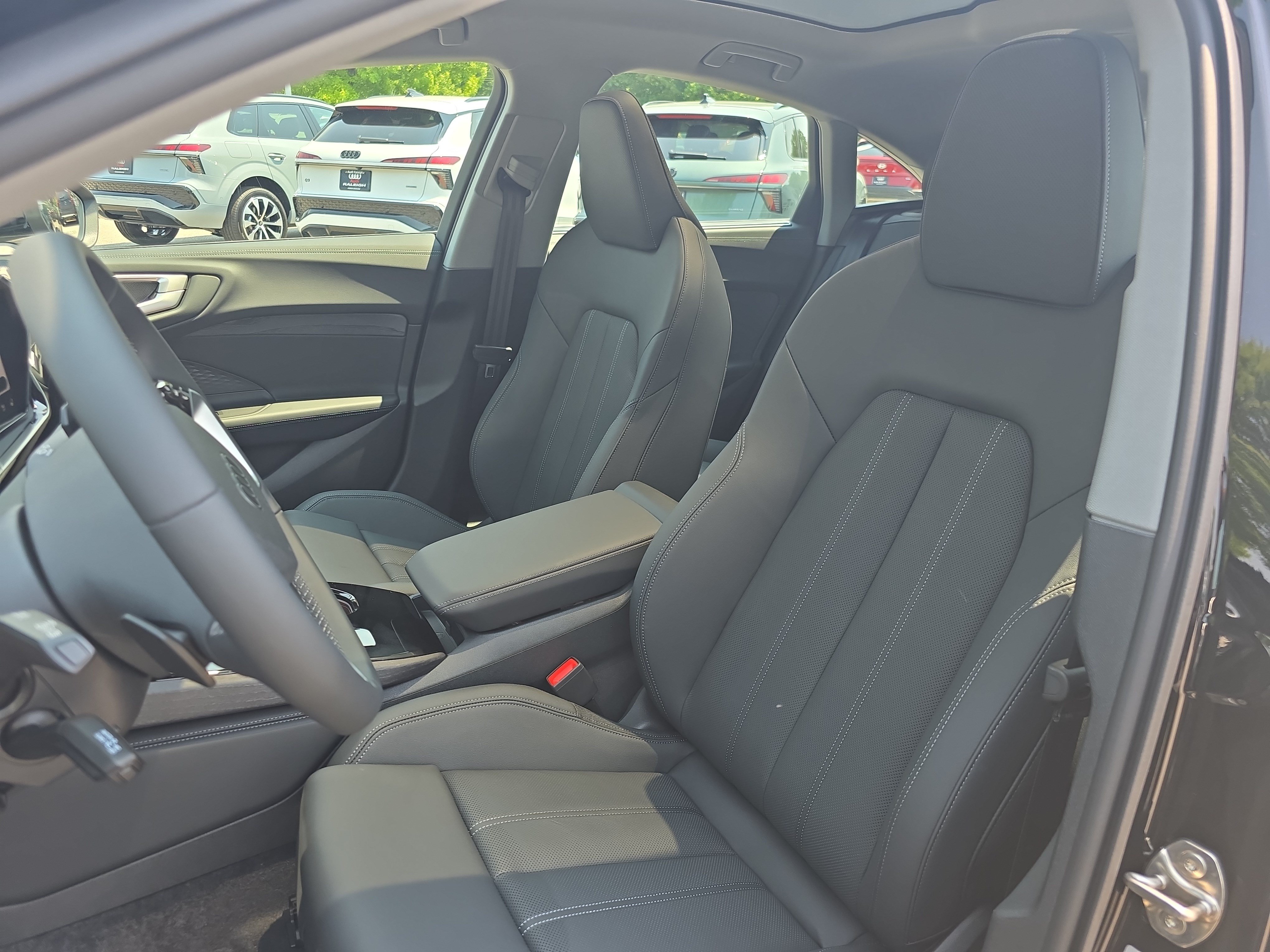 New 2026 Audi A5 2.0T Premium Plus AWD/4WD image 14