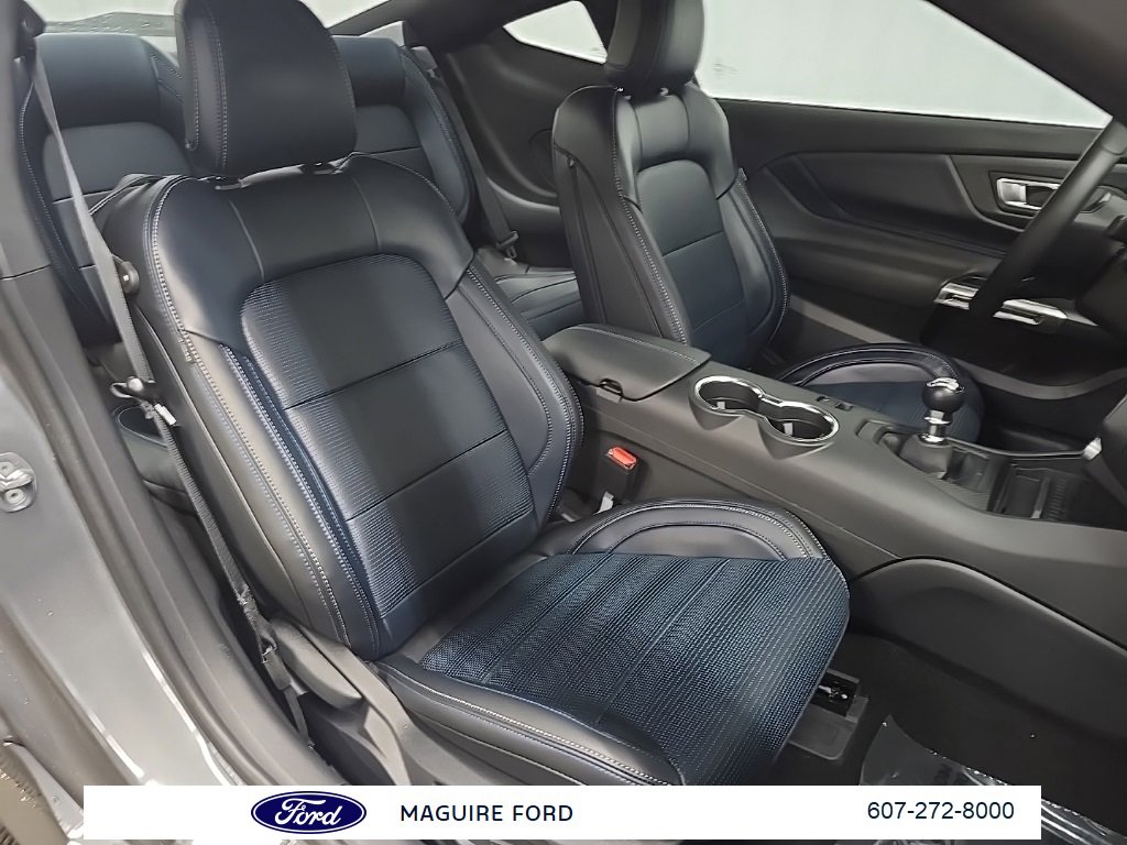 Used 2024 Ford Mustang GT Premium w/ California Special Package image 17