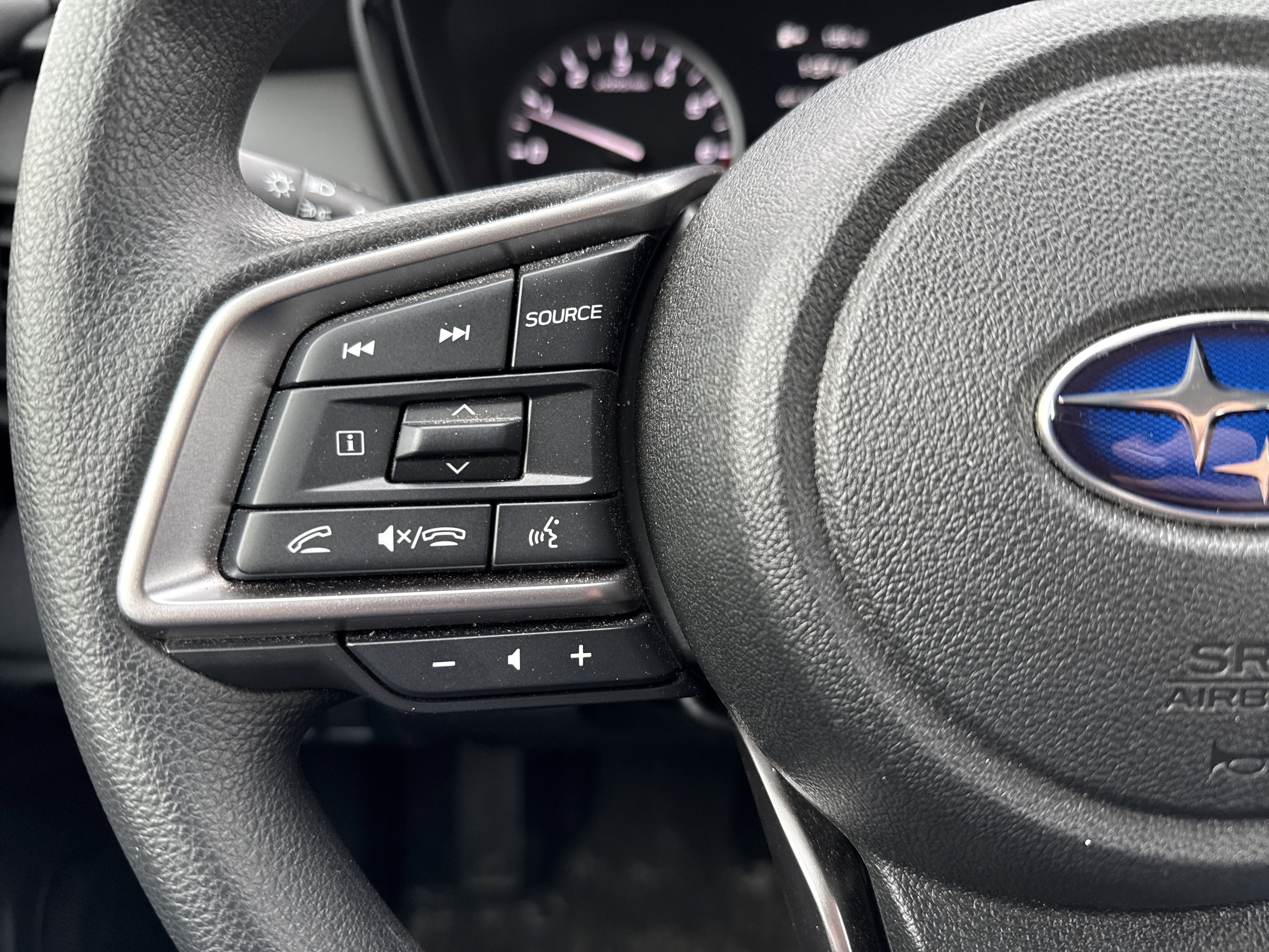 Used 2025 Subaru Legacy image 18