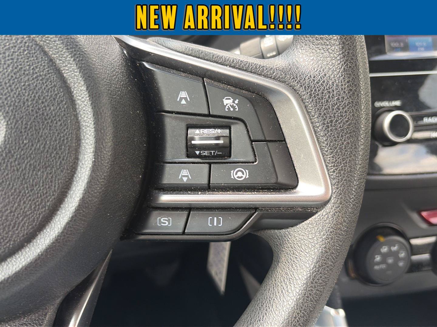 Used 2024 Subaru Forester AWD/4WD image 13