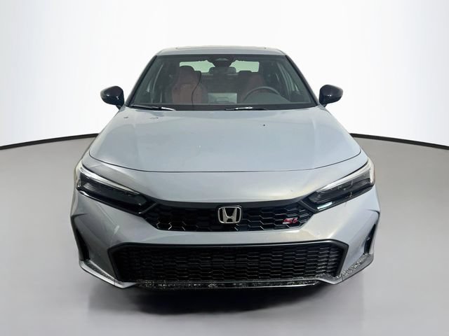 New 2026 Honda Civic Si image 2