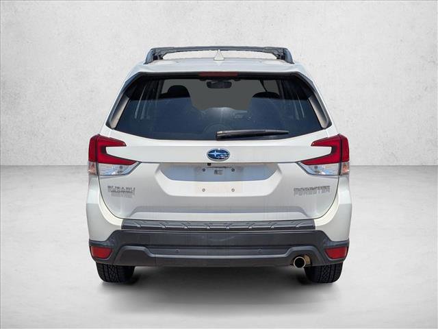 Used 2020 Subaru Forester Limited w/ Popular Package #3 AWD/4WD image 6