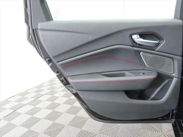 Used 2025 Acura TLX SH-AWD w/ A-SPEC Pkg image 27